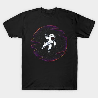 Astronaut? T-Shirt